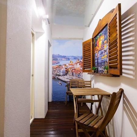 Cozy Apartment In The Center Of Порто Екстериор снимка