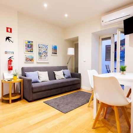 Cozy Apartment In The Center Of Порто Екстериор снимка