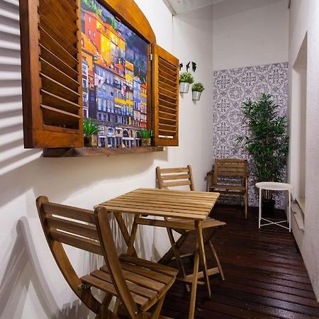 Cozy Apartment In The Center Of Порто Екстериор снимка